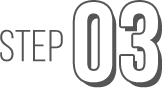 Step 03