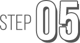 Step 05